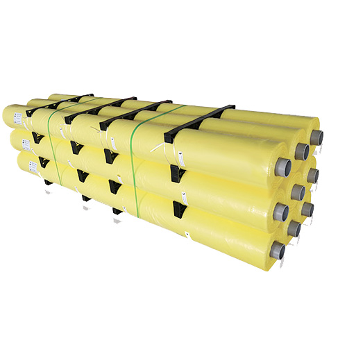 ACW-01 Cotton Bale Wrap film