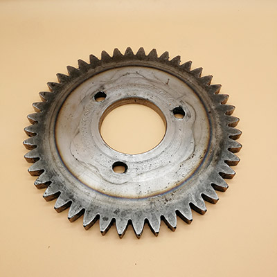 34 tooth gear